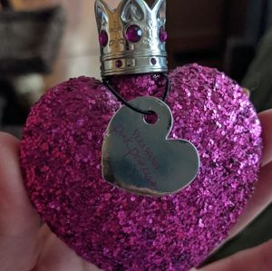 Vera Wang Pink Princess perfume
